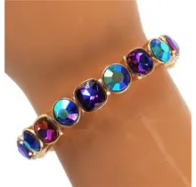 First Pick Jewel Bracelet - Multi