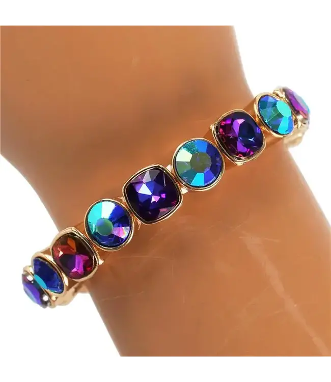 First Pick Jewel Bracelet - Multi
