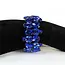 Rise Above It Bracelet - Sapphire