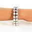Double Take Jewel Bracelet - Silver