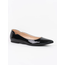 To My Fit Ballet Flats BLACK
