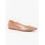 To My Fit Ballet Flats NUDE