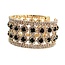 Special Surprise Bracelet - Gold/Emerald