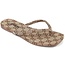 Back To Basics Sandals - Monogram