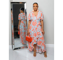 Spring Me In Style Dress
