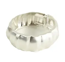 Different Blend Bracelet - Silver