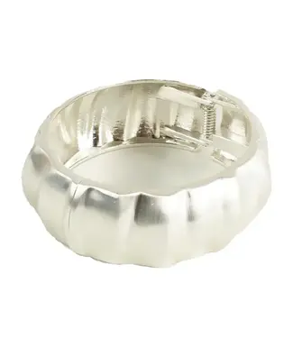 Different Blend Bracelet - Silver