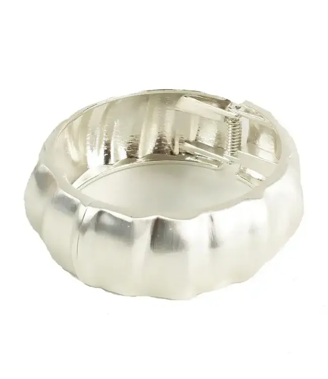 Different Blend Bracelet - Silver