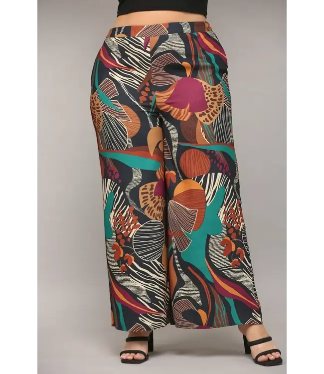 PLUS Happy Harvest Pants