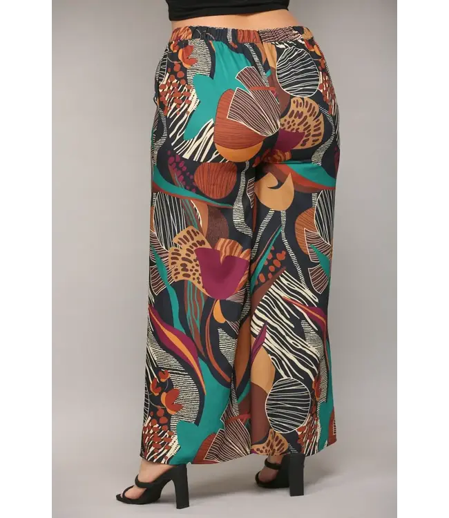 PLUS Happy Harvest Pants