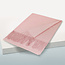 Baby Pink Pashmina Scarf