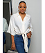 CROWD PLEASER TIE TOP