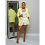 On The Sunny Side Blazer