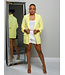 On The Sunny Side Blazer