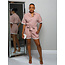 Follow The Wave Tie Romper