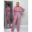 YOUR MAJESTY JEWEL JUMPSUIT