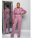 YOUR MAJESTY JEWEL JUMPSUIT