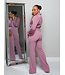 YOUR MAJESTY JEWEL JUMPSUIT