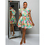 Island Vibes Dress