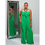 CASHING OUT JUMPSUIT