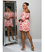 It's A Floral Affair Skirt Set