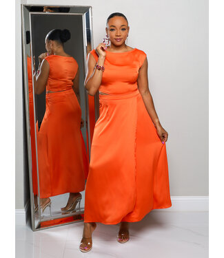TROPIC TEMPTATION SKIRT SET