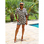 Sun Coast Shorts Set