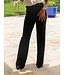 ABOUT THAT FLARE PANTS - BLACK