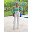 LEADING WITH CLASS PANTS