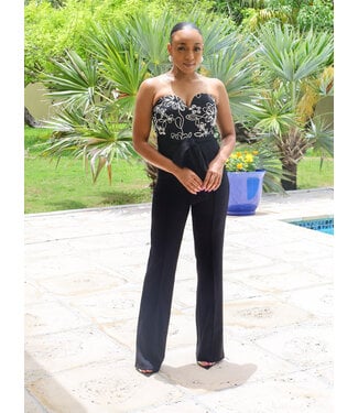FOR ONE NIGHT JUMPSUIT