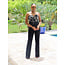 FOR ONE NIGHT JUMPSUIT