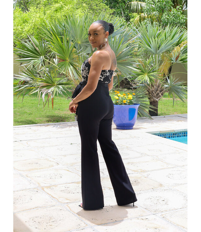 FOR ONE NIGHT JUMPSUIT