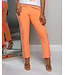 GRAB & GO ANKLE PANTS ORANGE