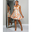 PERFECT MEADOW FLORAL DRESS