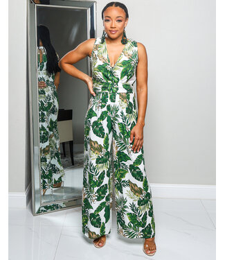 ISLAND INSPIRATION JUMPSUIT
