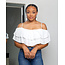 LAYER UP RUFFLE CROP TOP WHITE