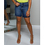 WIN ME OVER DENIM SHORTS