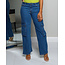 KEEP ME COMFY CARGO JEANS