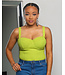 GODDESS ENERGY BODYSUIT LIME