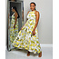 MAIN SQUEEZE MAXI DRESS
