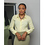 BASIC NEEDS BUTTONED TOP LIGHT YELLOW