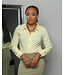 BASIC NEEDS BUTTONED TOP LIGHT YELLOW