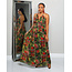 NIGHTS IN THE TROPICS MAXI DRESS