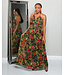 NIGHTS IN THE TROPICS MAXI DRESS