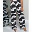 MAKING WAVES WIDE LEG PANTS