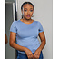 CASUAL GIRL TOP DENIM BLUE