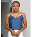 SIMPLE THINGS DENIM CROP TOP