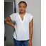 JUST RIGHT WOVEN TOP