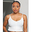 PERFECT FIT CAMI TOP WHITE