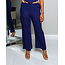 TAKE IT EASY TIE PANTS